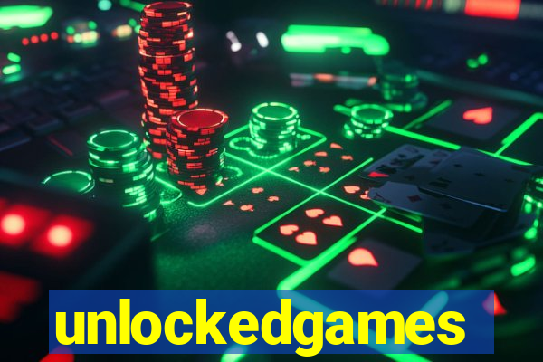 unlockedgames