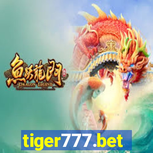 tiger777.bet