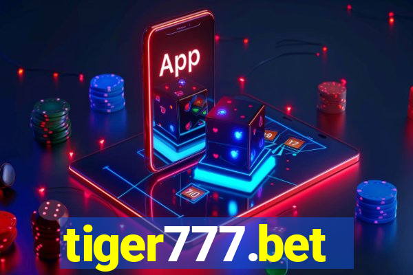 tiger777.bet