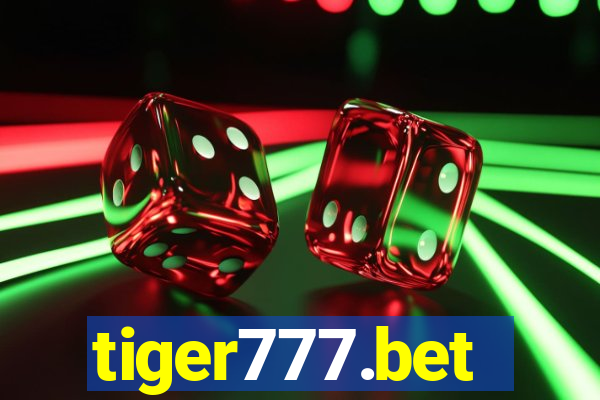 tiger777.bet