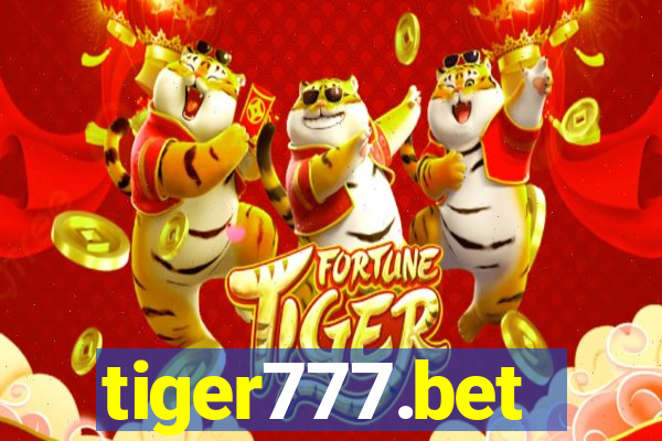 tiger777.bet
