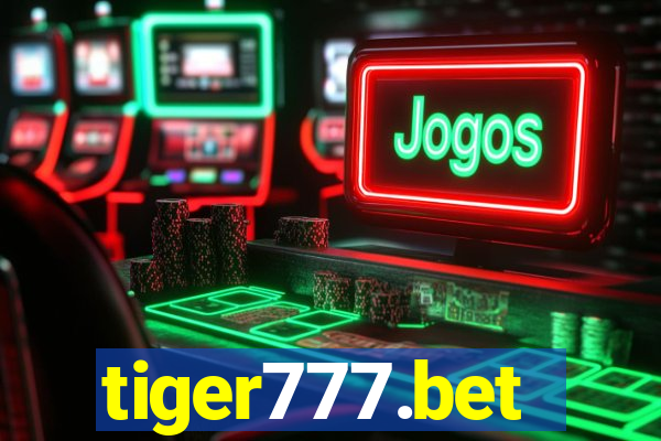 tiger777.bet
