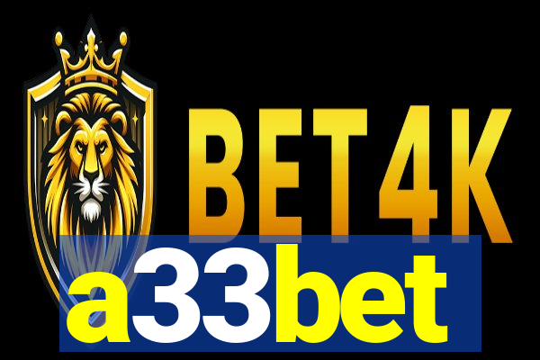 a33bet