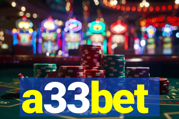 a33bet