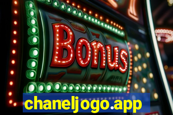 chaneljogo.app