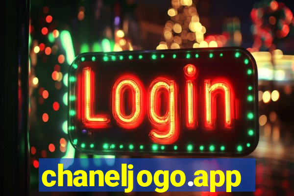 chaneljogo.app