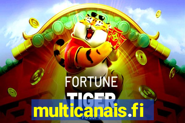 multicanais.fi