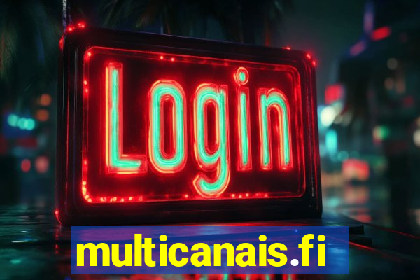 multicanais.fi
