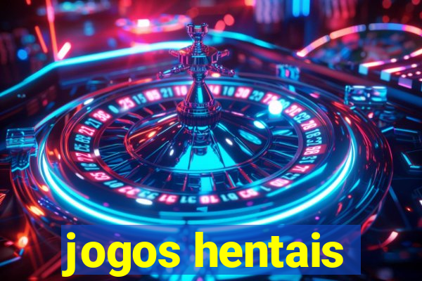 jogos hentais
