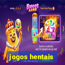 jogos hentais