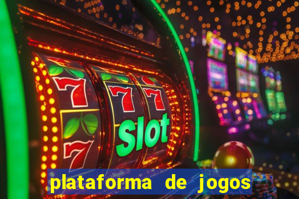 plataforma de jogos rico 33
