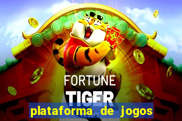 plataforma de jogos rico 33
