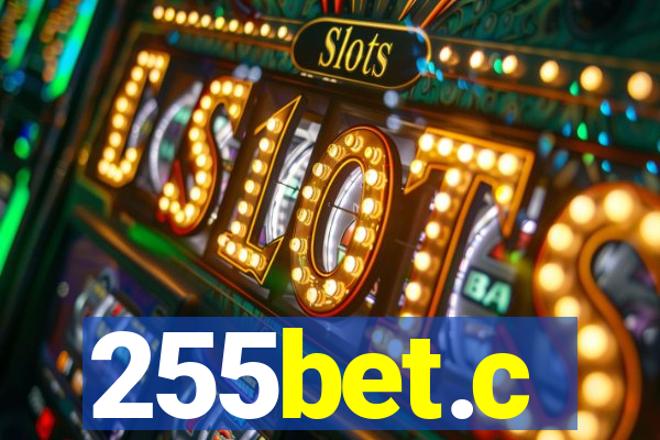 255bet.c