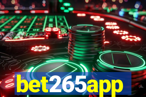 bet265app