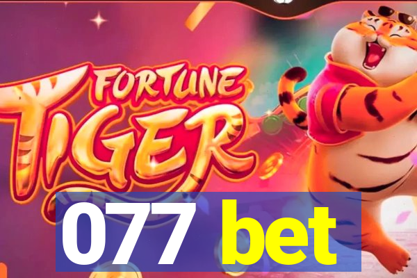 077 bet