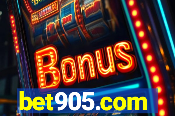 bet905.com