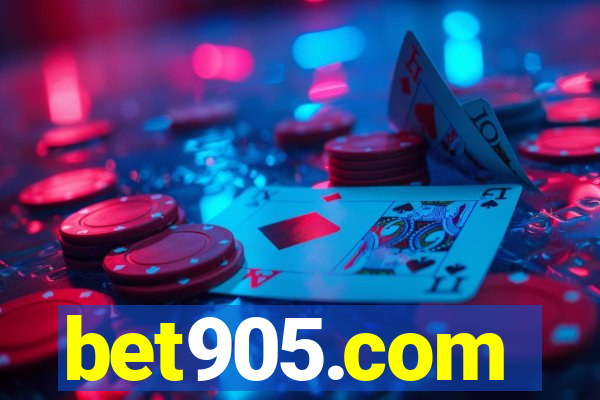 bet905.com