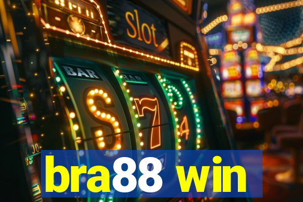 bra88 win