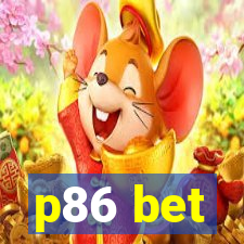 p86 bet