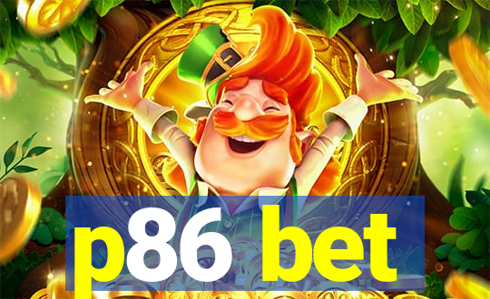 p86 bet