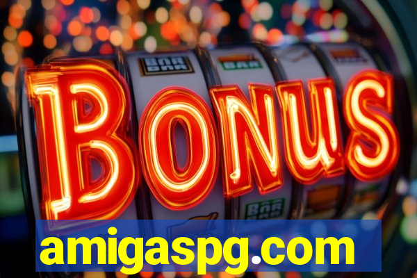 amigaspg.com