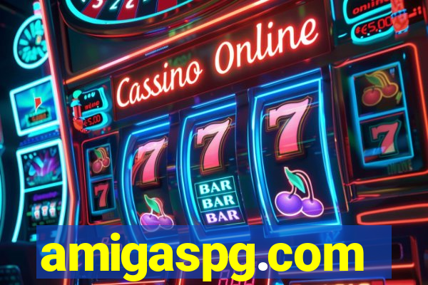 amigaspg.com