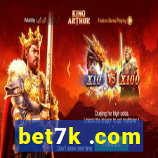 bet7k .com