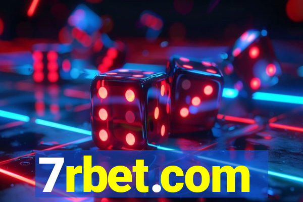 7rbet.com