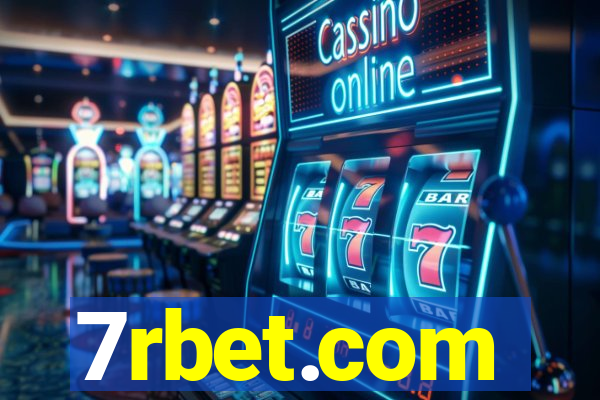 7rbet.com