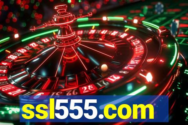ssl555.com