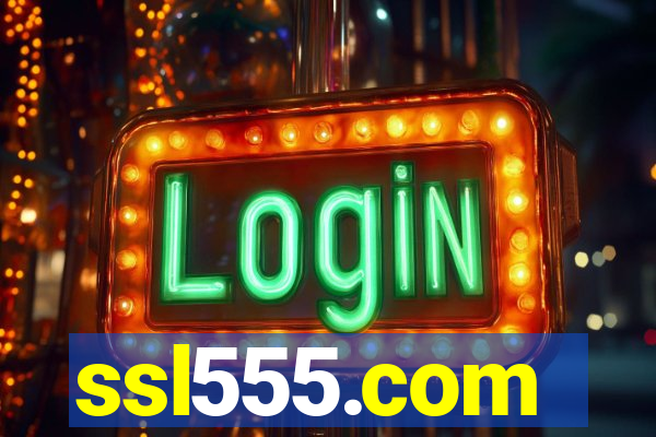 ssl555.com
