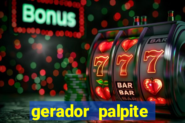 gerador palpite mega-sena hoje