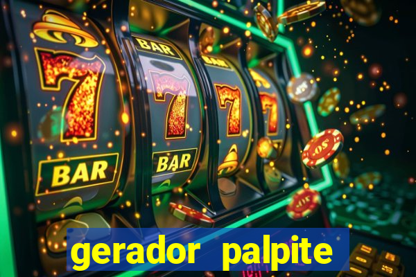 gerador palpite mega-sena hoje