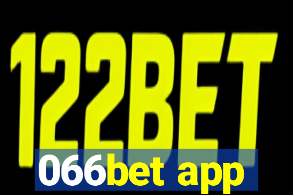 066bet app