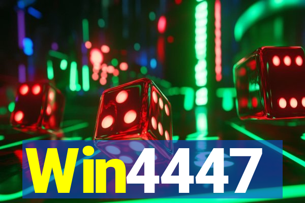 Win4447