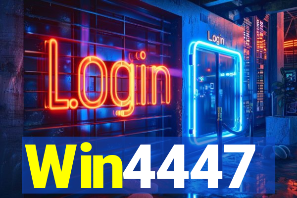 Win4447