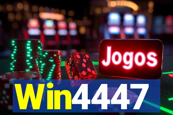 Win4447