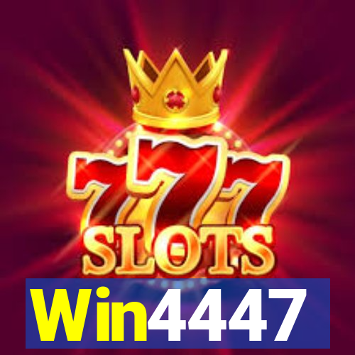 Win4447