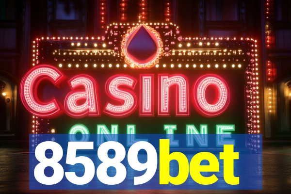 8589bet