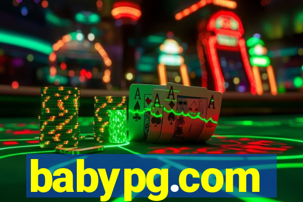 babypg.com