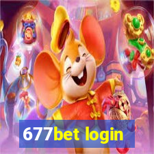 677bet login
