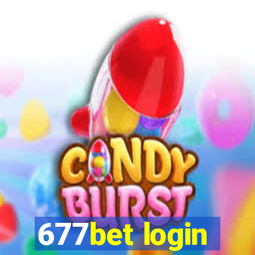 677bet login