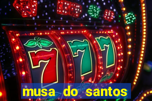 musa do santos futebol clube 2015