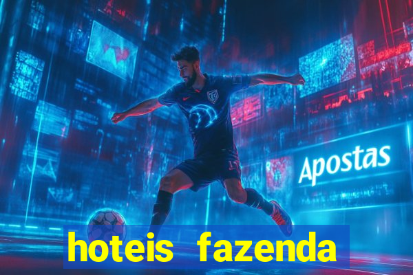 hoteis fazenda porto velho