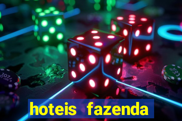 hoteis fazenda porto velho