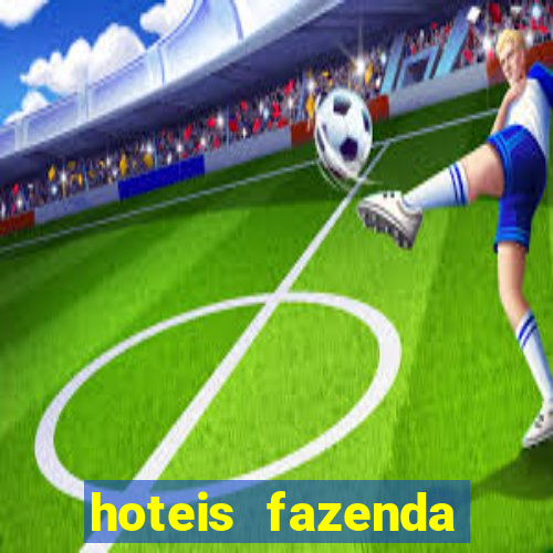 hoteis fazenda porto velho