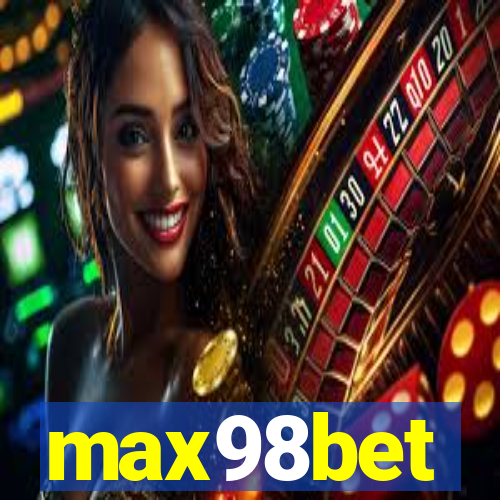 max98bet