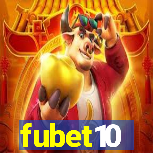 fubet10