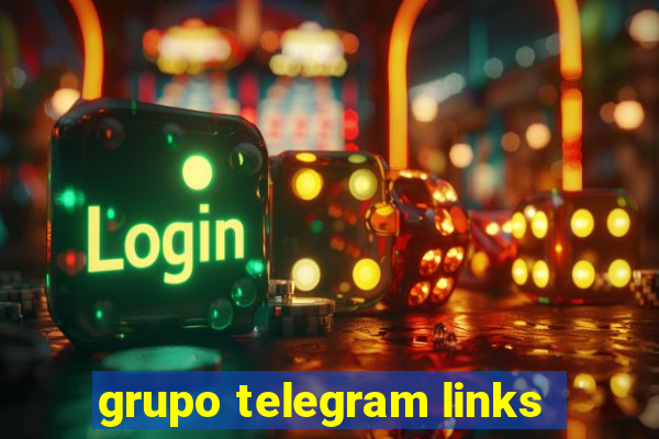 grupo telegram links