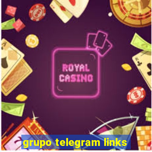 grupo telegram links